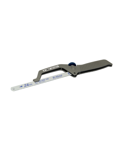 Arco De Aluminio Para Hojas De Sierra 801-145-1 Irimo