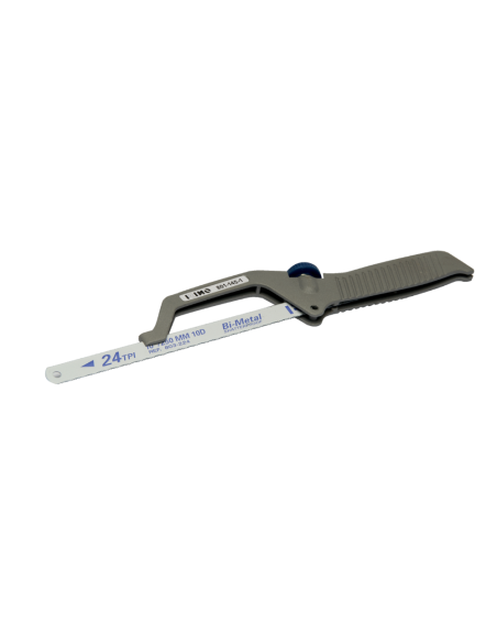 Arco De Aluminio Para Hojas De Sierra 801-145-1 Irimo