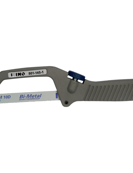 Arco De Aluminio Para Hojas De Sierra 801-145-1 Irimo