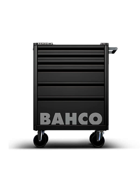 Carro 14723k6 + Herramientas S910 En Foam