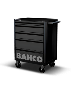 Carro 14723k5 + Herramientas S138 En Foam