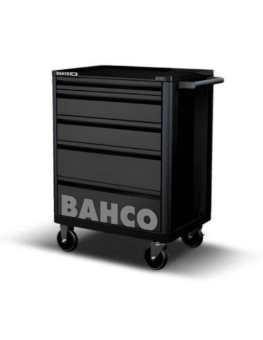 Carro 14723k5 + Herramientas S138 En Foam