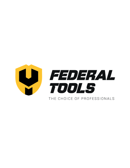 Disco de Desbaste 180 X 6.4  Ft-g14 180 6022 Federal Tools