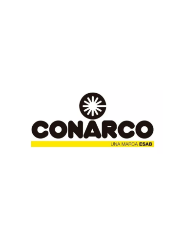 Electrodo Conarco 13ax1kg (caja X 20kg) 2.5mm 308920