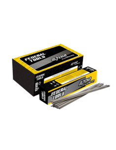Electrodo E7018 4.0mm E70183.25 Federal Tools