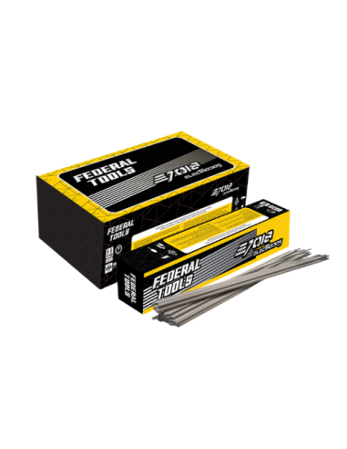 Electrodo E7018 4.0mm E70183.25 Federal Tools