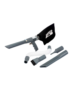 Pistola De Vacio Y Soplado Bp219v Bahco