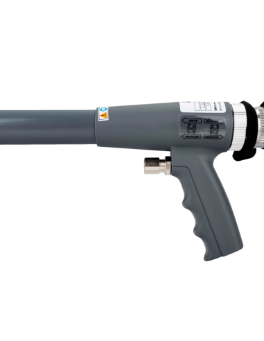 Pistola De Vacio Y Soplado Bp219v Bahco