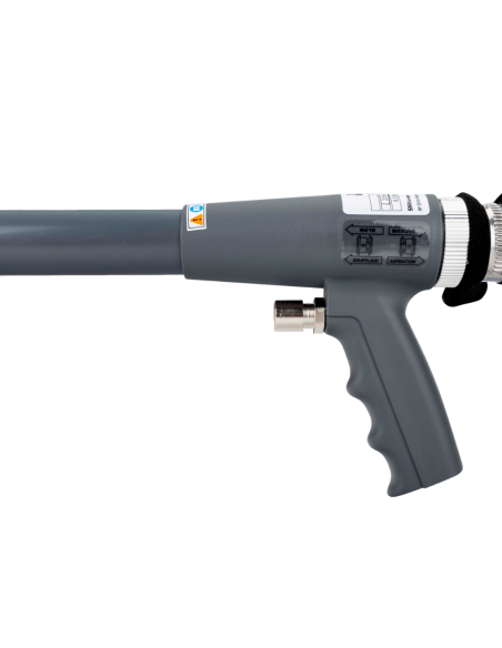 Pistola De Vacio Y Soplado Bp219v Bahco