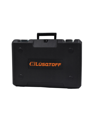 Rotomartillo 850w 30mm 220v Rml850-7 Lusqtoff