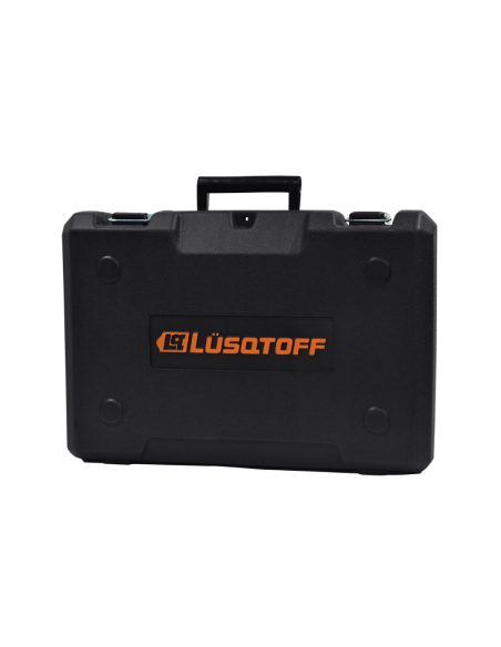 Rotomartillo 850w 30mm 220v Rml850-7 Lusqtoff