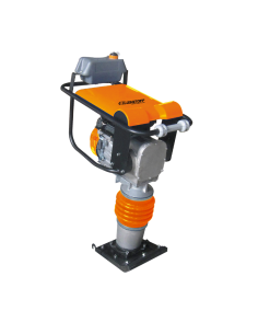 Vibro Apisonador Nafta 6.5hp Hcr-90k Lusqtoff