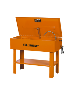 Batea Lava Piezas Con Bomba 150l Blpl26-8 Lusqtoff