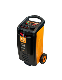 Cargador Arrancador  De Bateria Lcc-500 Lusqtoff