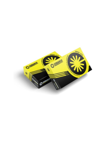 Electrodo Conarco 13ax1kg (caja X 20kg) 3.25mm 3089202