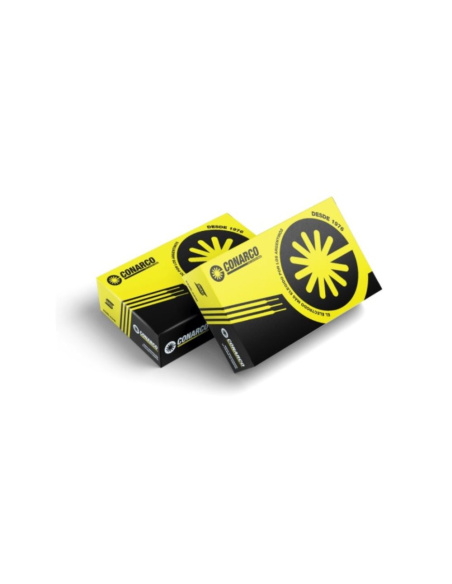 Electrodo Conarco 13ax1kg (caja X 20kg) 3.25mm 3089202