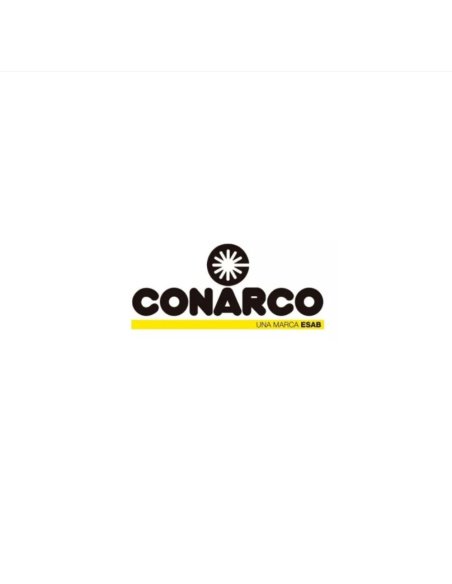 Electrodo Conarco 13ax1kg (caja X 20kg) 3.25mm 3089202