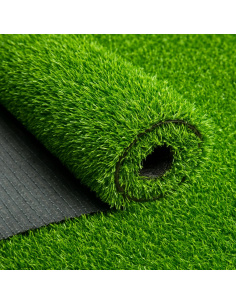 Rollo Cesped Sintetico Pro 20mm x 50m2 Deco Ctg-deco20 X50  Greenland