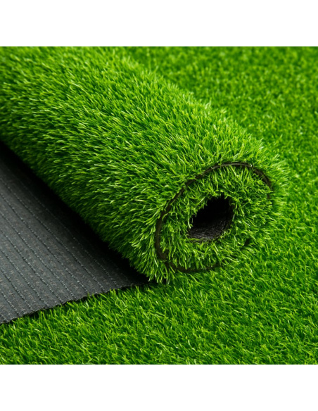 Rollo Cesped Sintetico Pro 20mm x 50m2 Deco Ctg-deco20 X50  Greenland