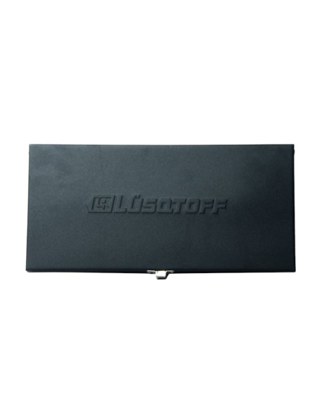 Set De Puntas 40pcs L1047 Lusqtoff