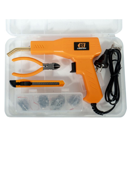 Soldador De Plastico 50w Sl50-8 Lusqtoff