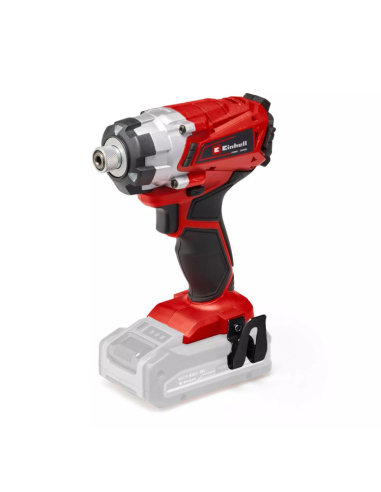 Atornillador De Impacto 18 V Te-ci 18/1 Li-solo 4510034 Einhell