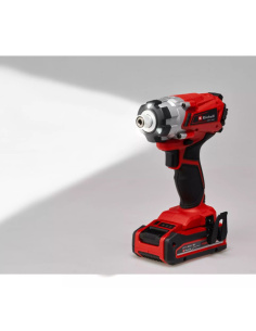 Atornillador De Impacto 18 V Te-ci 18/1 Li-solo 4510034 Einhell 2