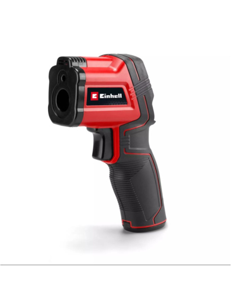 Termometro Infrarrojo Tc-it 550 2270180 Einhell
