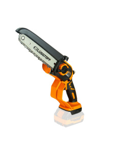 Electrosierra A Bateria 8" 18 V Mml80-8b Lusqtoff