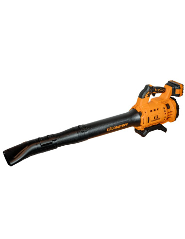 Soplador Inalambrico 18 V Spl13-8bk Lusqtoff