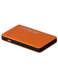 Cargador Arrancador De Bateria Pb-100 Lusqtoff