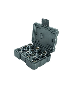Juego De Bocallaves Torx Encastre 1/2 9 Piezas L5722 Lusqtoff
