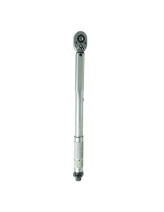 Torquimetro De Zafe Encastre 3/8 L5807 Lusqtoff