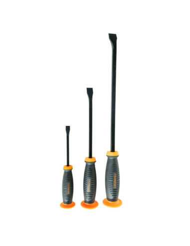 Destornilladores Palanca En Juego 3 Piezas L6990 Lusqtoff