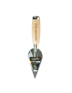 Cuchara Albanil 5 5" 140 Mm L7100 Lusqtoff