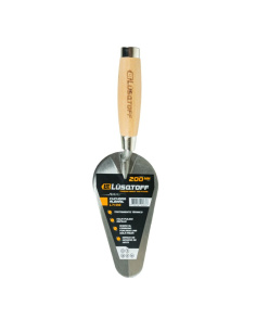 Cuchara Albanil 8" 200 Mm L7106 Lusqtoff