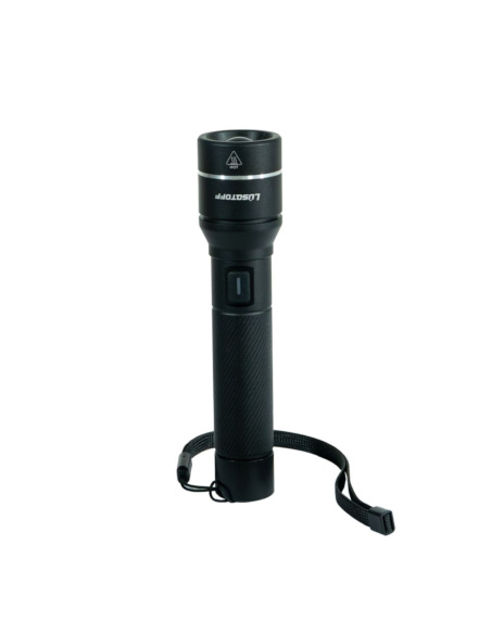 Linterna Led Recargable 500 Lm L7900 Lusqtoff