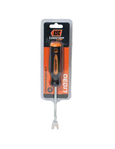 Pinza Extraxtora De Clips L1030 Lusqtoff