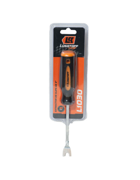 Pinza Extraxtora De Clips L1030 Lusqtoff