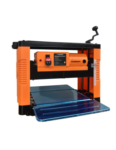 Cepilladora De Banco 1850 W Cml1850-8 Lusqtoff