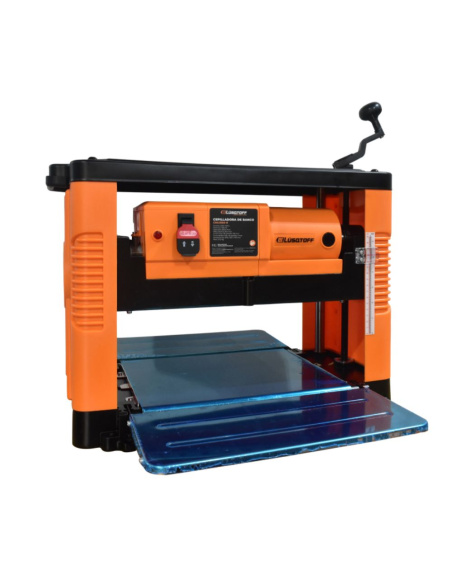 Cepilladora De Banco 1850 W Cml1850-8 Lusqtoff