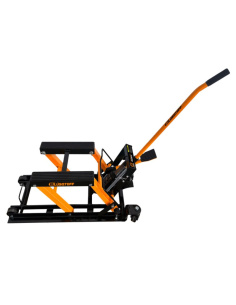 Elevador De Motos Eml680-8 Lusqtoff