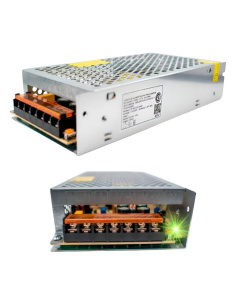 Fuente De Alimentacion 60w Lqe-fueled60 Lusqtoff
