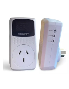 Protector De Sobretension 5s-210s Lq-sbt0 Lusqtoff