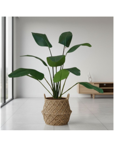 Planta Artificial Palmera Nicolai 159 Cm 90380 Greenland