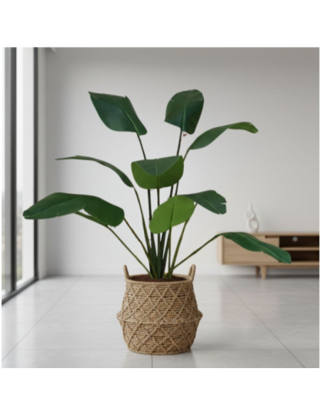 Planta Artificial Palmera Nicolai 159 Cm 90380 Greenland