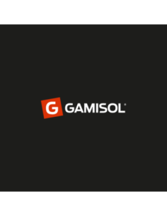 Guante Moteado 100% Algodon Alto Ren Talle 10 Gamisol 2