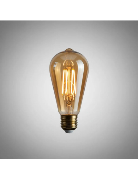 Filamento Golden St64 Lq-bfl8g Lusqtoff