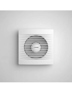 Extractor De Bano 6 Lq-eb6025 Lusqtoff 2