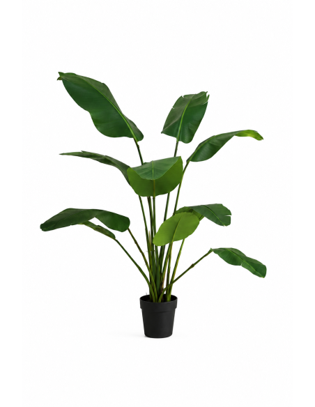 Planta Artificial Palmera Nicolai 159 Cm 90380 Greenland